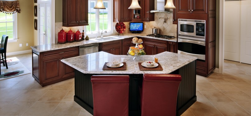 6 Tips to Care for Your Kitchen Cabinets